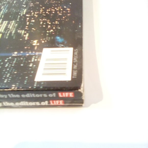 2 Rare Life Magazine books of sep.11 & a Rare Photo of Queen Elizabeth ll - Picture 11 of 14